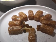 -张家卫·阳江菜·小海鲜(肥婆湾桥店)