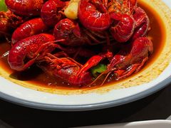 -杨氏青龙虾(竹山路店)