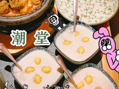 -潮堂 · 潮州菜(国贸商城店)