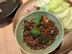 -Thai Alley泰爱里(二沙岛店)
