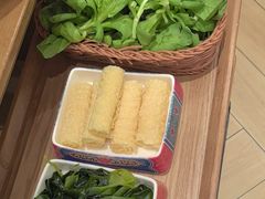 -侃爷南门铜锅涮肉