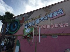 -信不信由你博物馆