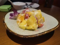 -泰国餐厅 Thai Food(裕华万达店)
