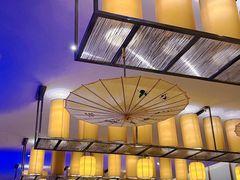 -福州天元国际威斯汀酒店·中国元素餐厅
