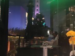 -拉蒂娜·巴西牛排馆 Latina·Brazilian Steakhouse(陆家嘴旗舰店)