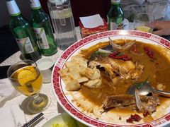 -旺顺阁·北京菜(北辰上品+)