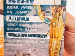 -熊记虾王·小龙虾(东晓南店)