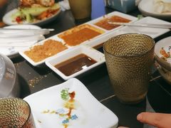 -東盛炭烤自助料理(浦东文峰广场店)