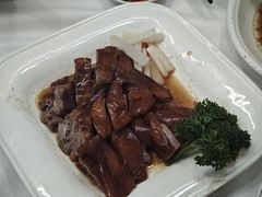 -和乐喜点(宝岗大道店)