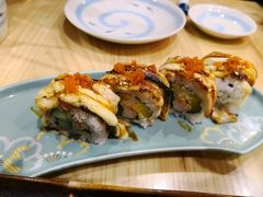 -隐泉京望日式料理(太和广场店)