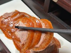 -莉莉海堂HAITANG·烤鸭(国贸商城店)