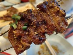 -160烧烤(香坊店)