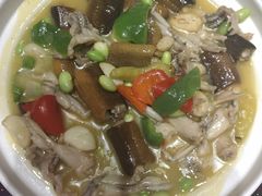 -九重天大饭店(北大街店)