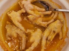 -金时代顺风大酒店(金山店)