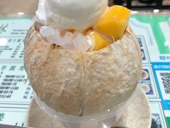 -玉椰林甜品店(创始店)