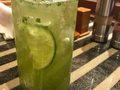 奇异百香果茶-米兰西点(兴隆台店)