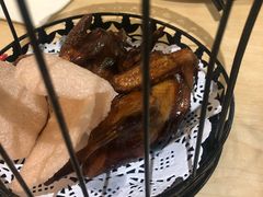 -避风塘(百联东郊店)