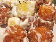 -鹿港小镇(悠唐店)