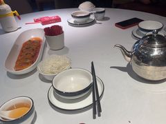 -川味里•商务宴请•团建聚餐(清湖店)