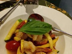 -第101座花园餐厅(湖滨88店)