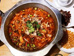 -椒小兔·盐帮川菜中餐厅(金沙时代广场店)