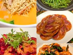 -梅花境(万科店)