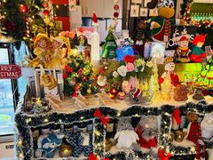 -大头虾越式风味餐厅(光明广场店)