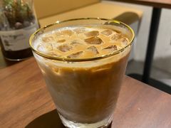 -Fridi Patisserie Cafe