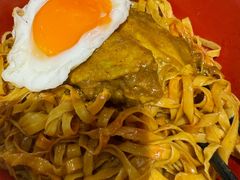 -百乐门粉面店(二龙喉分店)
