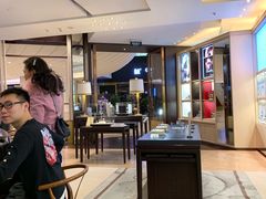 -溥仪眼镜PUYI OPTICAL(国贸商城店)