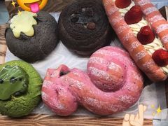 -LELECHA乐乐茶(美罗城店)
