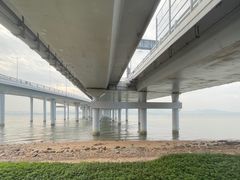 -深圳湾公园(南山区)