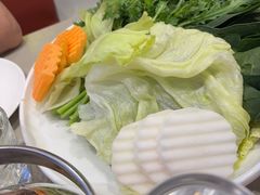 -蝎王府羊蝎子(虎坊桥总店)