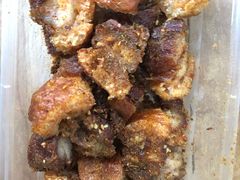 -脆皮五花肉(建东街旗舰店)