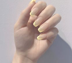 手部美甲-七月美睫 美甲