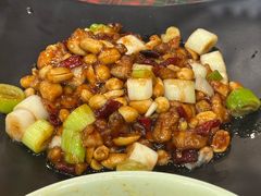 -玉桥餐厅(天坛店)