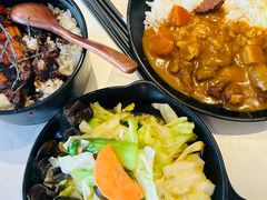 -面爱面 - 老北京炸酱面(前门店)