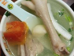 -龙泉人椰子鸡·糟粕醋·地标海南菜(龙昆南店)