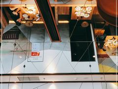 -金牌外婆家(苏州中心店)