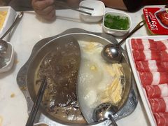 -傣妹火锅(南京东路一店)