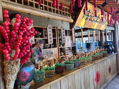 -百花人家(门城水岸店)