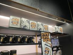 -太二酸菜鱼(长沙IFS国金中心店)