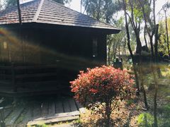 -三峡国际房车露营地(G348店)