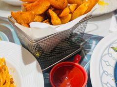 -MIO弥欧洋房西餐厅(中央大街店)