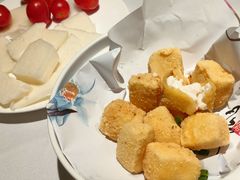 -楚禾宴·家宴(光谷大道店)