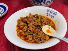 -老萍巷•莲花血鸭(楚萍店)
