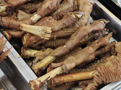 麻辣羊蹄-豫掌柜饸饹面·烩面(秀沿路店)