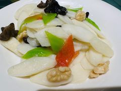 -春来和(汉城南路店)