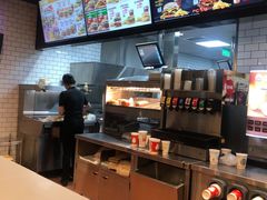-汉堡王(泰盛广场店)