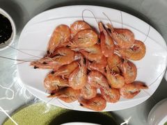 -香湖海鲜餐厅(青澳湾店)